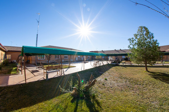 Residencia Albor